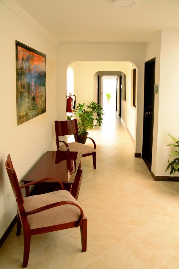 Hotel Monet Кали Экстерьер фото