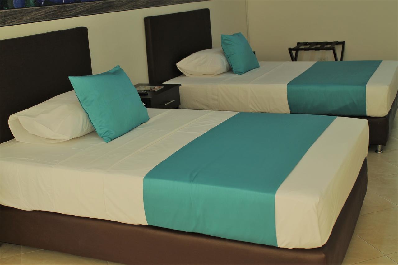 Hotel Monet Кали Экстерьер фото