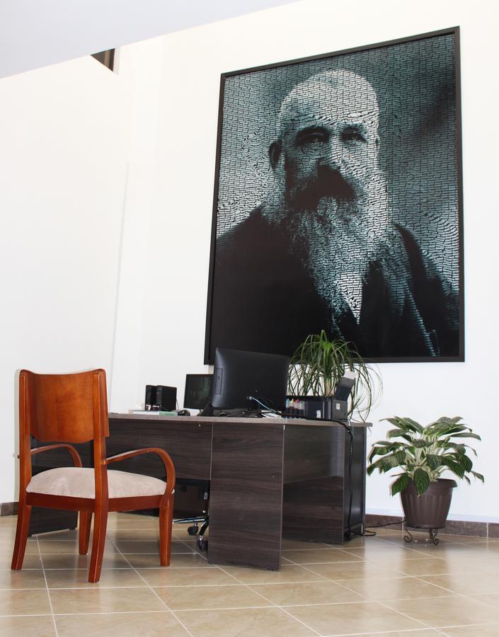 Hotel Monet Кали Экстерьер фото