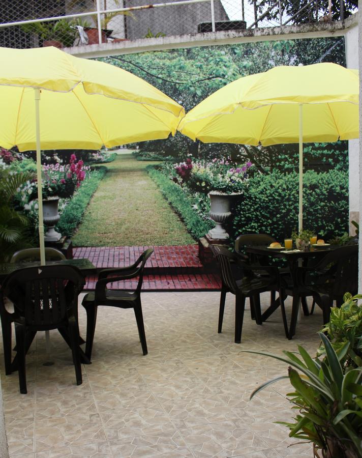Hotel Monet Кали Экстерьер фото