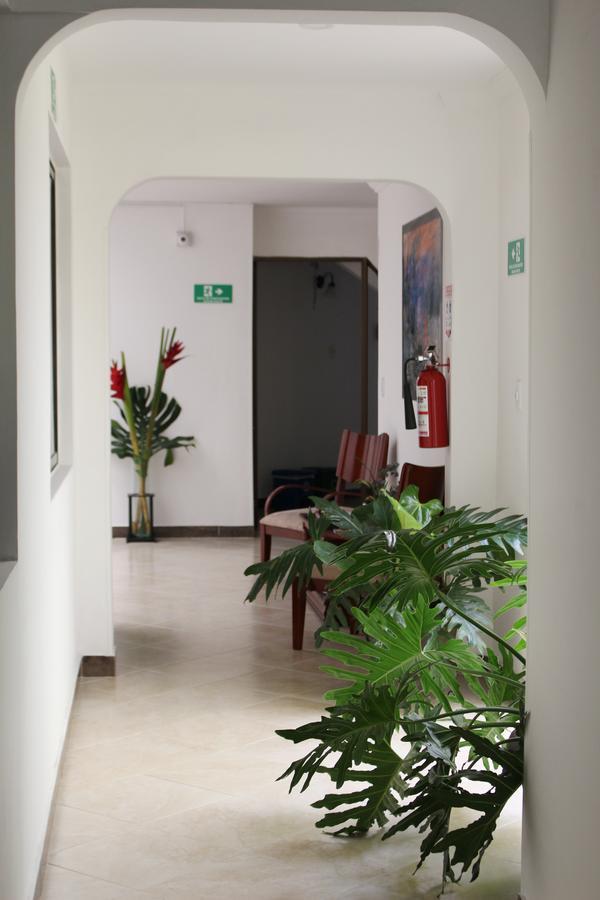 Hotel Monet Кали Экстерьер фото