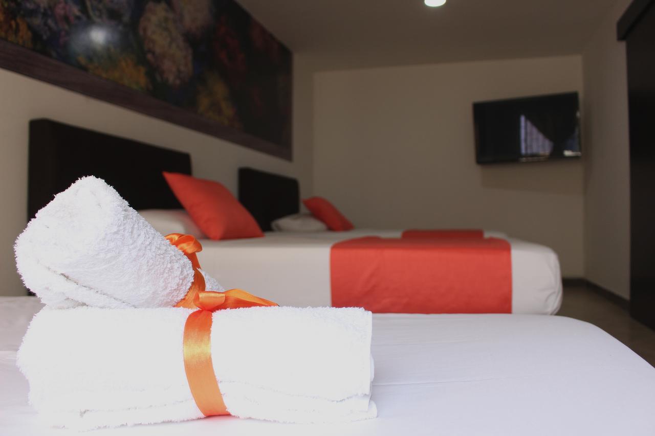 Hotel Monet Кали Экстерьер фото